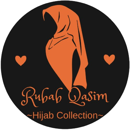 R.Q Hijab Collection Logo